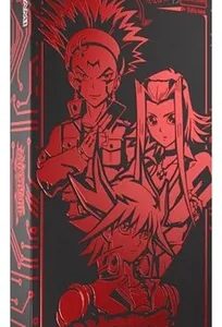 Legendary 5D's Decks Collector's Set Español