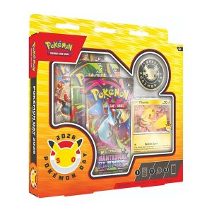 Pokemon Card Game 30th Anniversary Pikachu Set 2026 Pokemon Day en Español