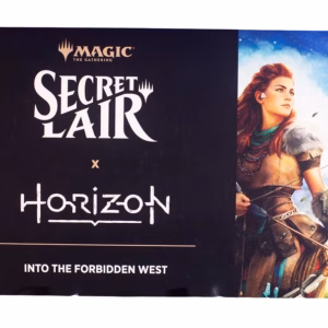 Secret Lair x Horizon: Into the Forbidden West - Non-Foil Edition