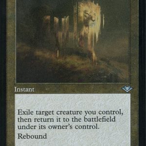 Ephemerate (Retro Frame) (Foil Etched) - Modern Horizons (MH1)