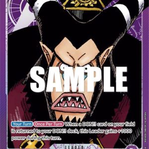 Magellan (071) (Alternate Art) - Paramount War (OP02)