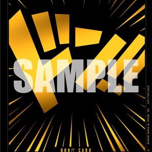 DON!! Card (Black and Gold) - One Piece Promotion Cards