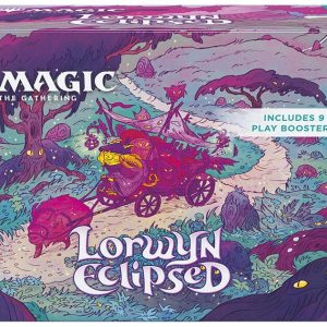 MTG Lorwyn Eclipsed - Bundle