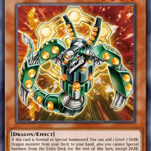 Rokket Loader - Burst Protocol