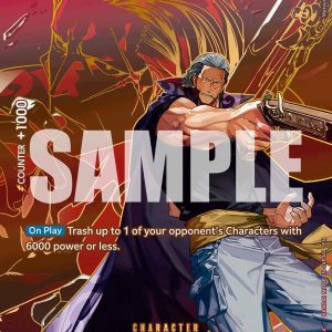 Benn.Beckman (SP) - Carrying On His Will (OP13)