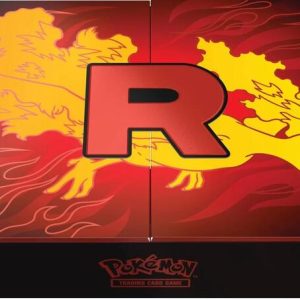 Team Rocket’s Moltres ex Ultra-Premium Collection - Miscellaneous Cards & Products (MCAP)