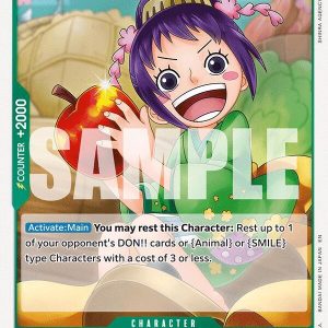 Otama - Extra Booster: One Piece Heroines Edition (EB-03)