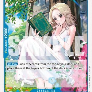 Kaya - Extra Booster: One Piece Heroines Edition (EB-03)