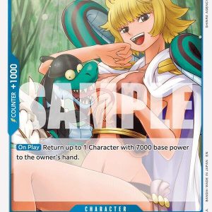 Marguerite - Extra Booster: One Piece Heroines Edition (EB-03)