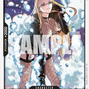 Kalifa - Extra Booster: One Piece Heroines Edition (EB-03)