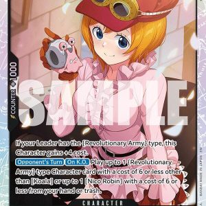 Koala - Extra Booster: One Piece Heroines Edition (EB-03)