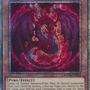 Uria, Lord of Searing Flames (Starlight Rare) - Maze of Muertos