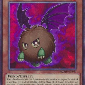 Darkuriboh (Collector's Rare) - Maze of Muertos