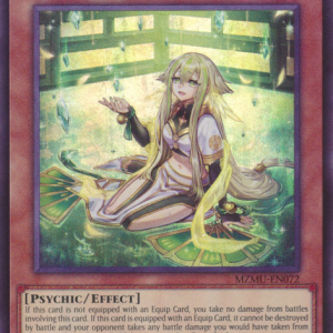 Hu-Li the Jewel Mikanko - Maze of Muertos