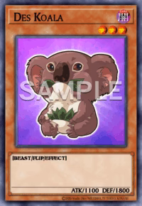 Des Koala - Maze of Muertos