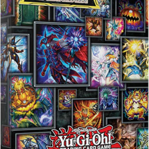 Yugioh Maze of muertos Tuck Box Español/Ingles