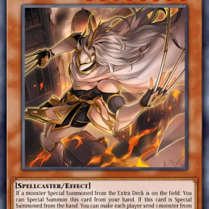 Dogmatika Lawbringer - Maze of Muertos