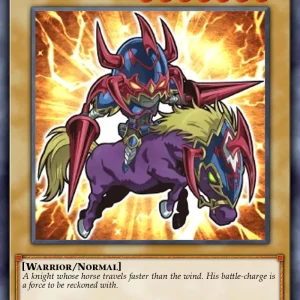 Gaia The Fierce Knight - Maze of Muertos