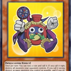 Time Wizard - Maze of Muertos