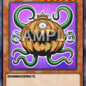 Pumpking the King of Ghosts - Maze of Muertos
