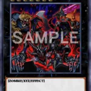 The Undying Legion - Maze of Muertos