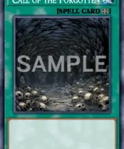 Call of the Forgotten - Maze of Muertos