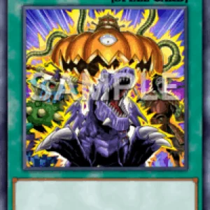 Ectoplasmic Fortification - Maze of Muertos