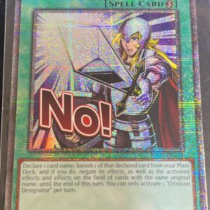 Crossout Designator - Rarity Collection 5 (RA05)