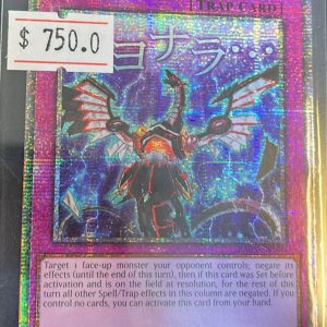 Infinite Impermanence - Rarity Collection 5 (RA05)