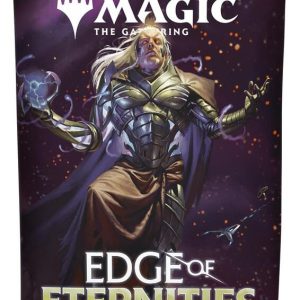 Edge of Eternities - Play Booster Pack - Edge of Eternities (EOE)