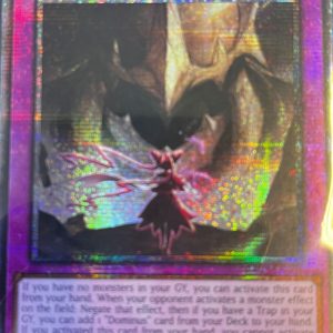 Songs of the Dominators Starlight - Rarity Collection 5 (RA05)