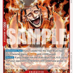 Pearl - Adventure on Kami's Island (OP15-EB04)