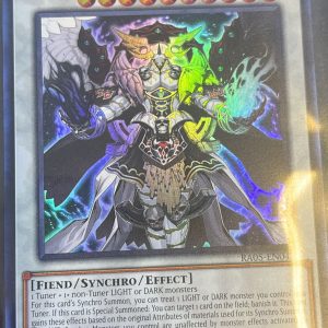 Chaos Angel - Rarity Collection 5 (RA05)