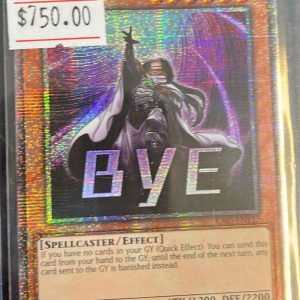 Dimension Shifter (Starlight Rare) - Rarity Collection 5 (RA05)