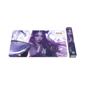 Riftbound Playmat Spirit Blossom Irelia