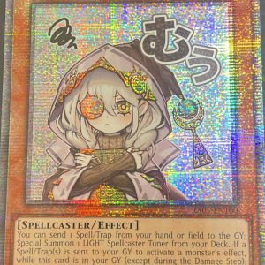 Astellar of the White Forest (Starlight Rare) - Rarity Collection 5 (RA05)