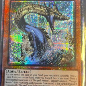 Danger! Nessie!  - Rarity Collection 5 (RA05)