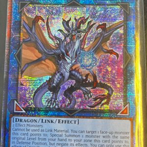 Armillyre, the Starleader Dragon Starlight - Rarity Collection 5 (RA05)