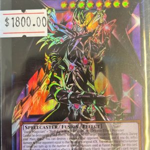 Red-Eyes Dark Dragoon - Rarity Collection 5 (RA05)
