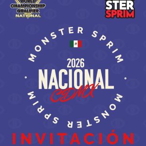Yu-Gi-Oh! Nacional, CDMX 2026 Mayo 8, 9 y 10 INVITACION UNICAMENTE