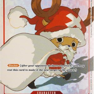 Tony Tony.Chopper (Gift Collection 2023) - One Piece Promotion Cards (OP-PR)