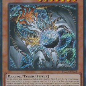 Fydraulis Harmonia - Blazing Dominion (BLZD)