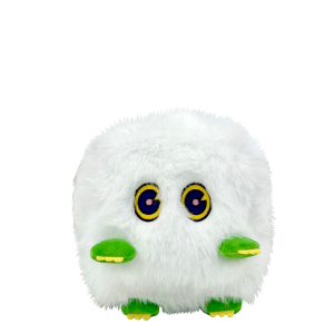 Kuriboo ARTY Bag PREVENTA