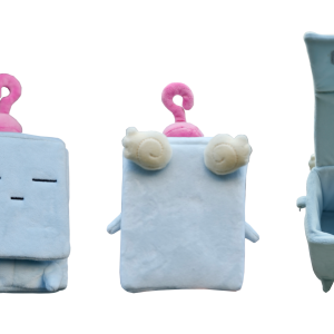 Mokey Mokey ARTY Bag