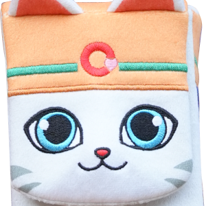 Rescue Cat ARTY Bag