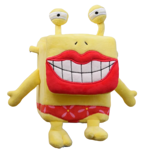 Ojama Yellow ARTY Bag PREVENTA