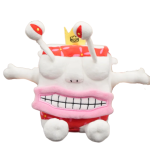 Ojama King ARTY Bag PREVENTA
