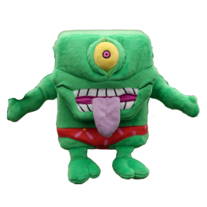 Ojama Green ARTY Bag PREVENTA