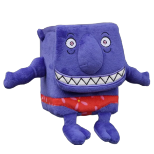 Ojama Black ARTY Bag PREVENTA