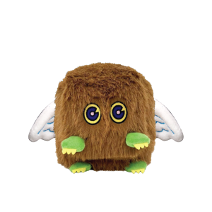 Winged Kuriboh ARTY Bag PREVENTA
